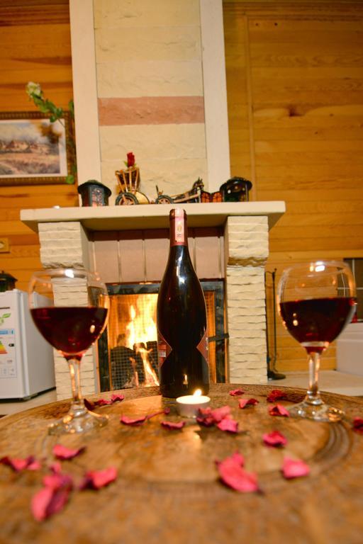 Assortie La Villa Hotel Ава Екстериор снимка