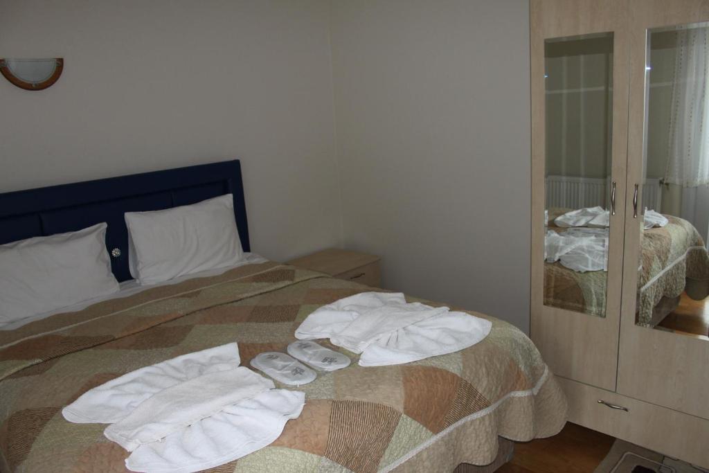 Assortie La Villa Hotel Ава Стая снимка