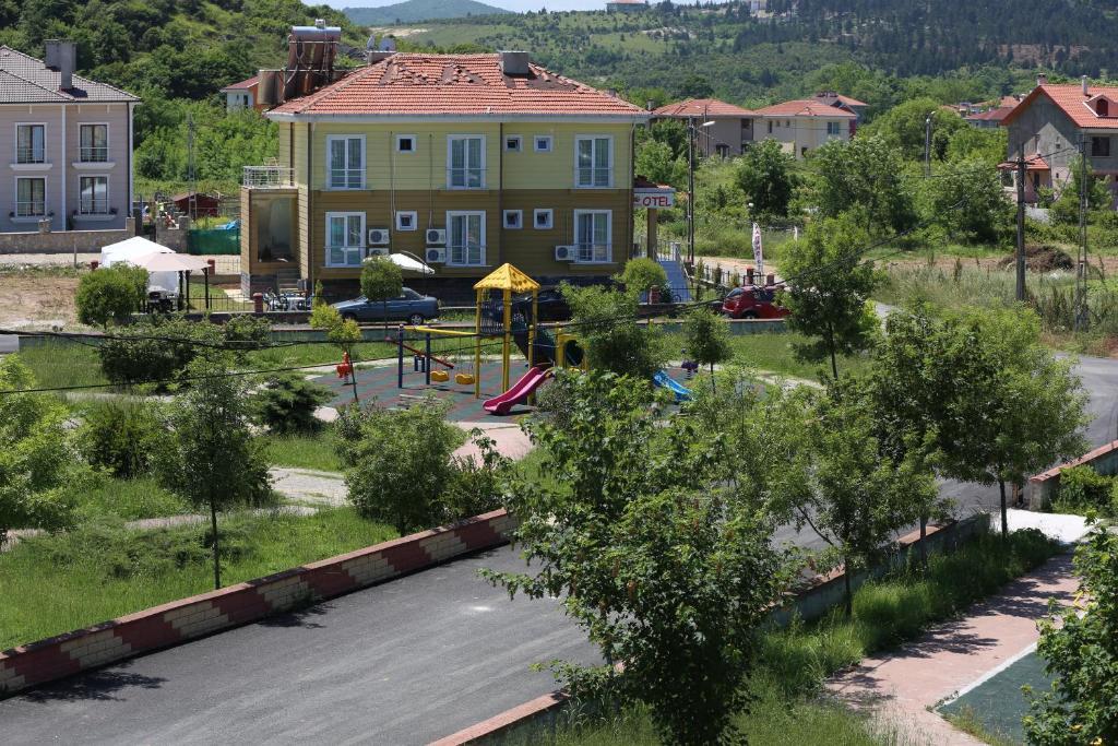 Assortie La Villa Hotel Ава Екстериор снимка