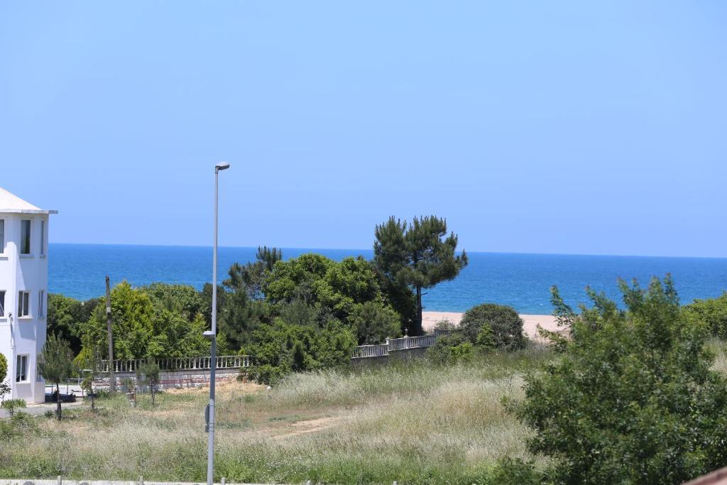 Assortie La Villa Hotel Ава Екстериор снимка